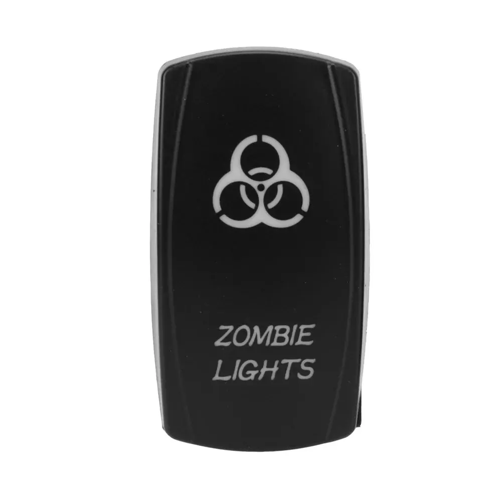 Zombie