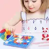 Mud Painting Toy Painting Art Crafts Kids Drawing Toy Art Supplies Educational Children Paint Activities For Thanksgiving 1