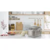 NS-TSC18AXH Micom Rice Cooker and Warmer (10-Cups) 3