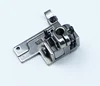 W500 Edging Presser Foot Flat Lock Machine Roll Collar   Cut Car   Three Needle 5.6   4