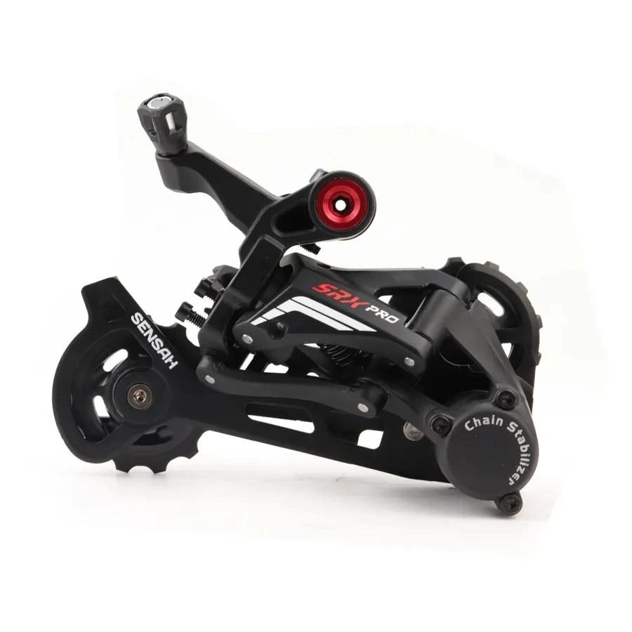 SENSAH SRX PRO 1x11 Velocidade 11s Conjunto de grupos de