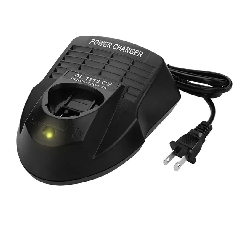 Рисунок 5 - Зарядное устройство AL1115CV для Bosch 10