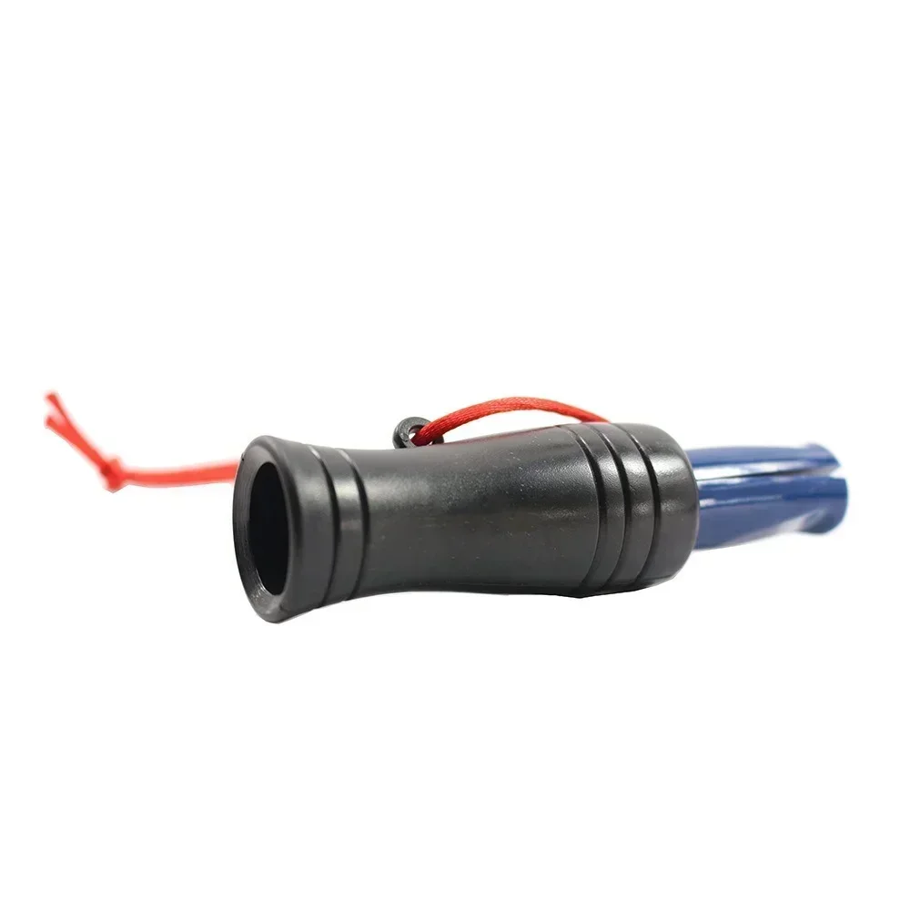 Outdoor Hunting Duck Call Bird Caller Acessories Accessory Gear Decoy Stereoscopic Birds Sports Entertainment