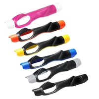 Golf Grip Trainer Postures Correction Aid Attachment Golf Swing Trainer Grip Aid 2