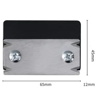 Woodworking trimming tool edge corner planer specialty edge banding trimmer wood chamfering fillet scraper board deburring