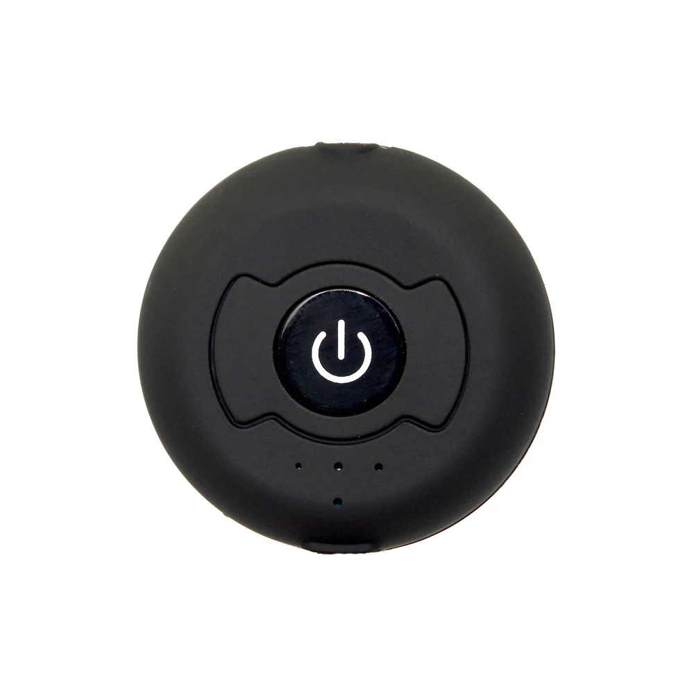 Bluetooth Audio Transmitter Adapter Multi-point Wireless Music Stereo Dongle Adapter Spliter for 2pcs Headphone Working Together