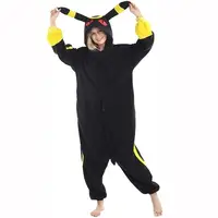 Halloween costume Onesie onesies for adults Pijama Animal Kigurumi Unicorn XXLSleepwear Women Full Body Pyjama Cartoon Cosplay - Image 4