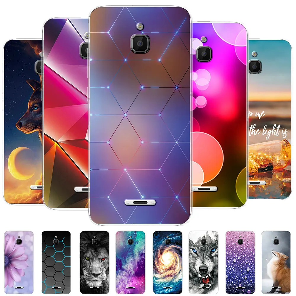 Per Nokia 6300 Custodia Per Nokia 8000 Custodie Trasparenti In Silicone Verniciato Marmo Per Nokia 6300/Nokia 8000 Cover Antiurto Coque