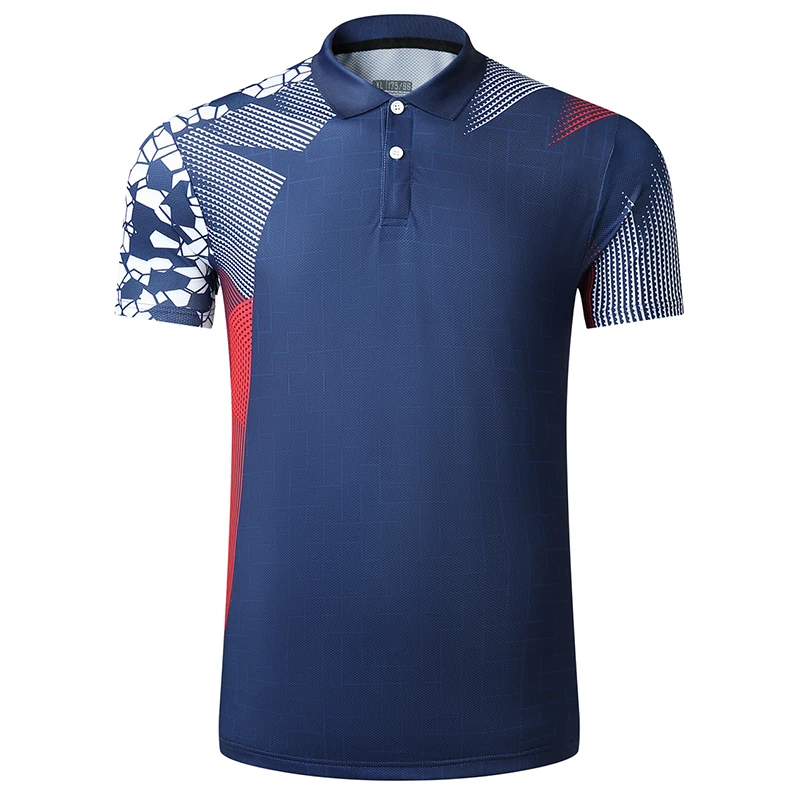 Badminton t-shirts Men/Women golf POLO shirt Tennis shirts table tennis t-shirt Quick dry sports shorts t-shirts Run short sleeve t shirt long sleeve t shirt sports clothes