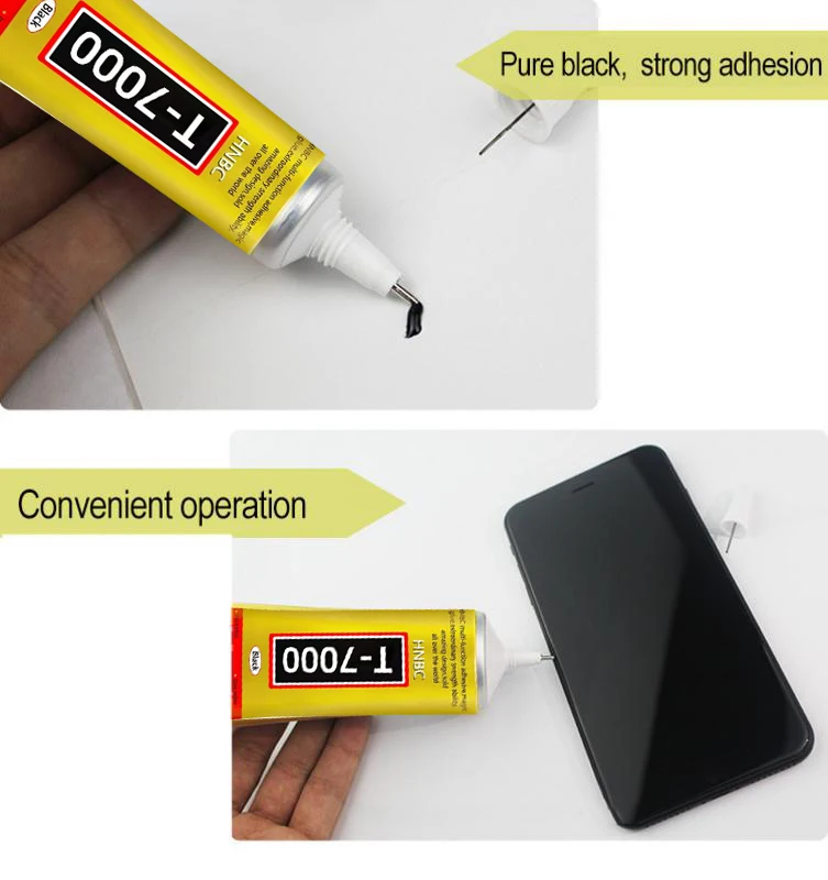 Adhesive Glue 15/50/110ML for Phone Repair