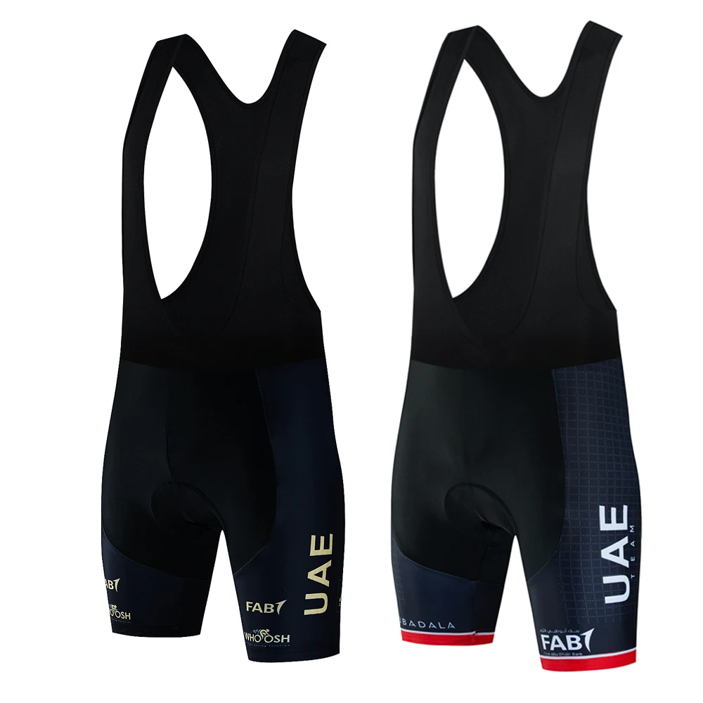 Cycling Shorts Men Women New Fashion UAE Sporting Bike Shorts Ropa Ciclismo 20D Gel Quick Dry Bicycl Bibs Pants Culottes cycling bib shorts cycling shorts