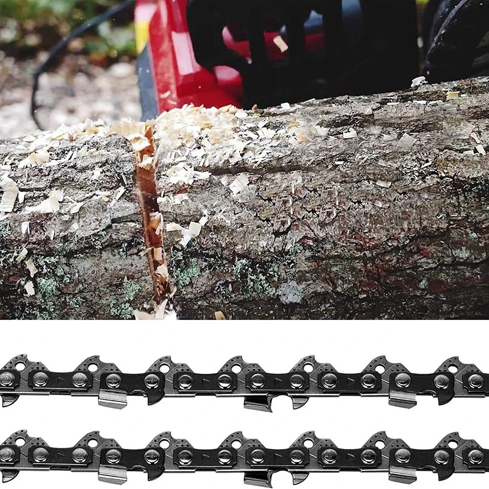 1pc Saw Chain For Stihl 14 Inch Chainsaw Chain 3/8 50DL MS170 MS18 MS181 MS190 MS210 HT130 HT131 Chainsaw Garden Tool Parts 2