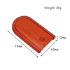 Wooden Tobacco Pipe Holder Portable Foldable Smoking Pipe Stand Rack Universal Flip Single Pipe Bracket Cigarette Accessories 6