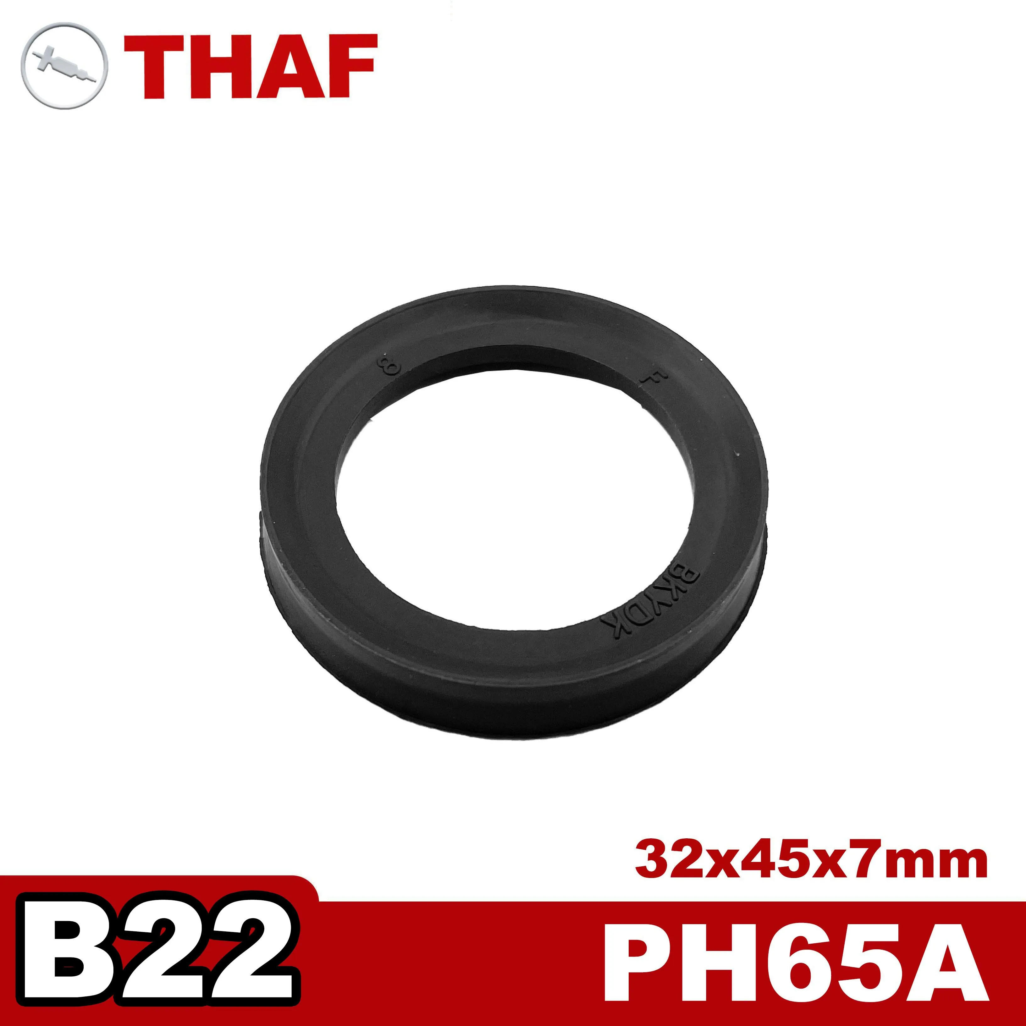 ระยะทางแหวนอะไหล่ทดแทนสำหรับ HITACHI Demolition Hammer PH65A B22 1