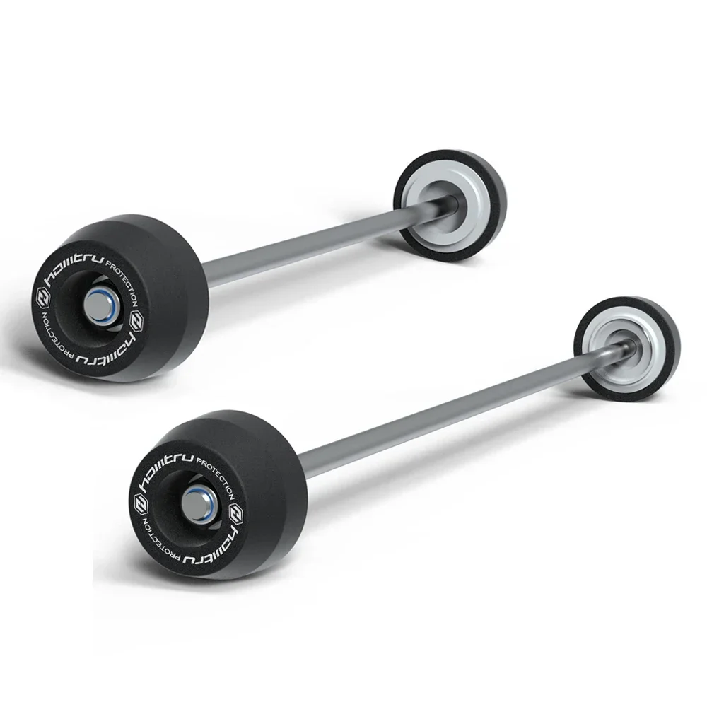 

Защитный набор для мотоциклетного шпинделя для YAMAHA FZ-09 XSR900 Tracer 900