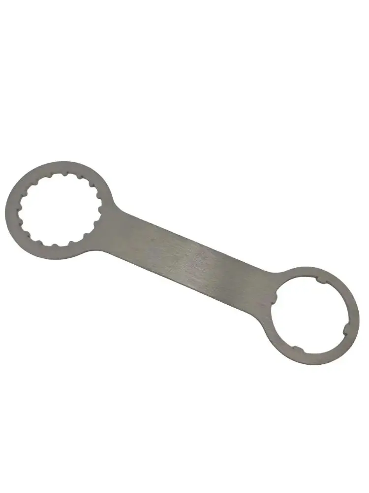 GUSTAVO Elektrischer Fahrrad-Tretlagerschlüssel für BAFANG Mittelmotor BS01 BBS02 BBSHD – Detail 4