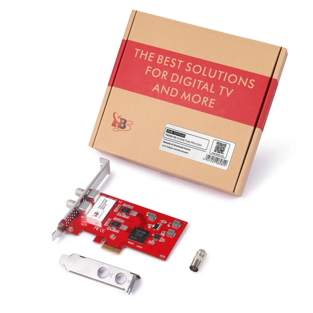 デュアルTVチューナーカード,tbs6281se,v2,DVB-T2,c2,ISDB-T,atsc1.0