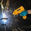 3000w Handheld Welding Machine, Portable Digital Welder Gun, Portable Welding Machine