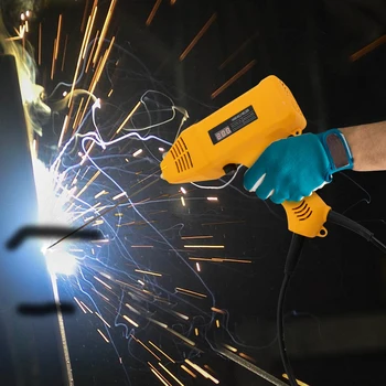 3000w Handheld Welding Machine, Portable Digital Welder Gun, Portable Welding Machine