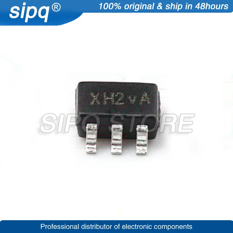 

50PCS/LOT 74AUP1G00SE-7 74AUP1G00SE SOT-323-5 Brand New and Original In Stock Authentic Product