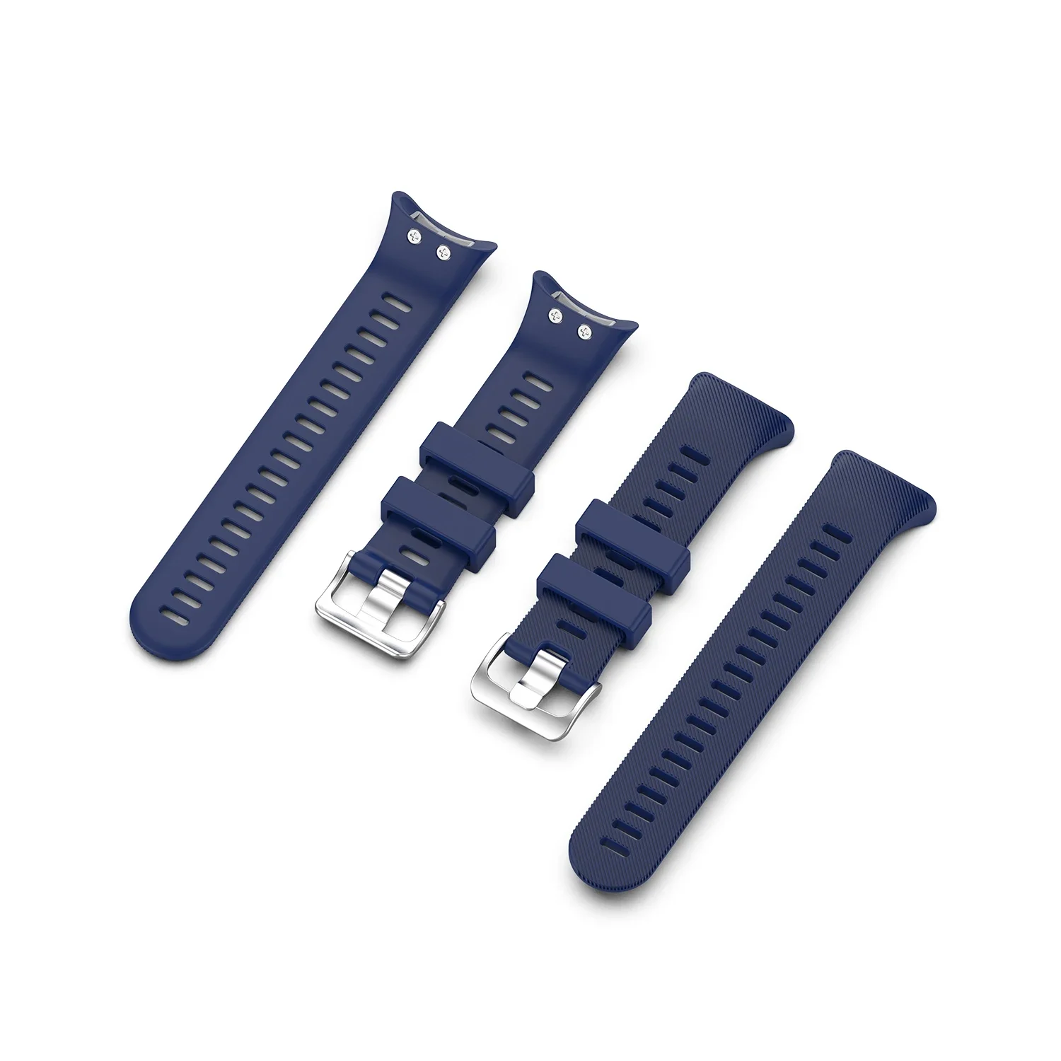 Silicone Strap For Garmin Forerunner 45 45S Replacement Wrist Strap Sport Soft Silicone Bracelets For Garmin Forerunner45s 45