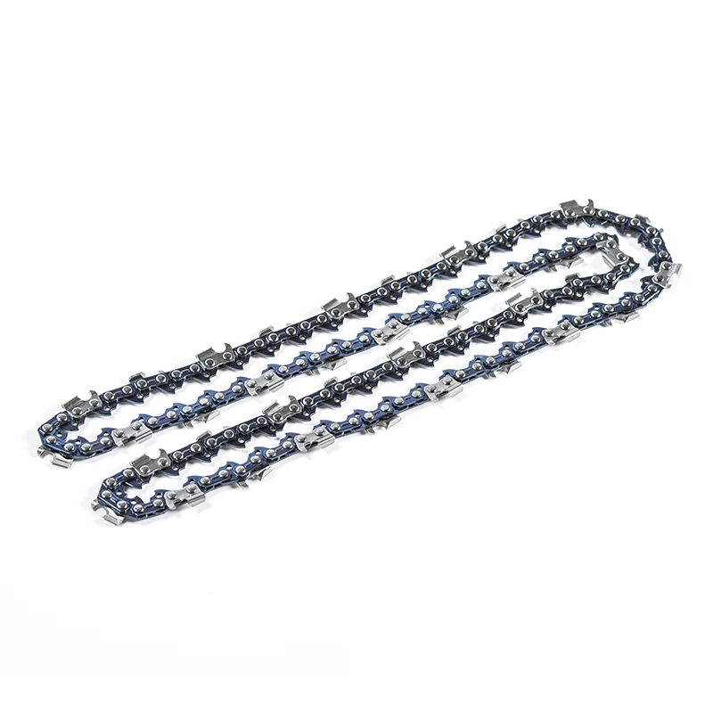 20 inch 76 Links Replacement Chainsaw Saw Mill Ripping Chain For Timberpro 62CC 0.325 Model Surface Smooth For Cutting Lumber chainsaw chain