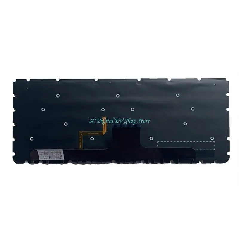 E74D für HPENVY 13-AB105TX 13-ab023TU 13-ab026TU Englische Laptop-Tastatur US-Layout – Detail 8