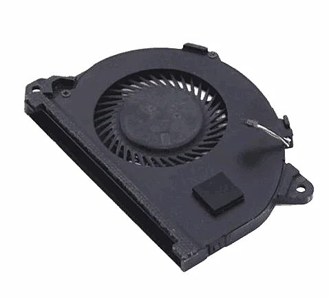 

SSEA New Laptop CPU Cooling Fan for ASUS ZENBOOK UX31 UX31A UX31E Cooler Fan