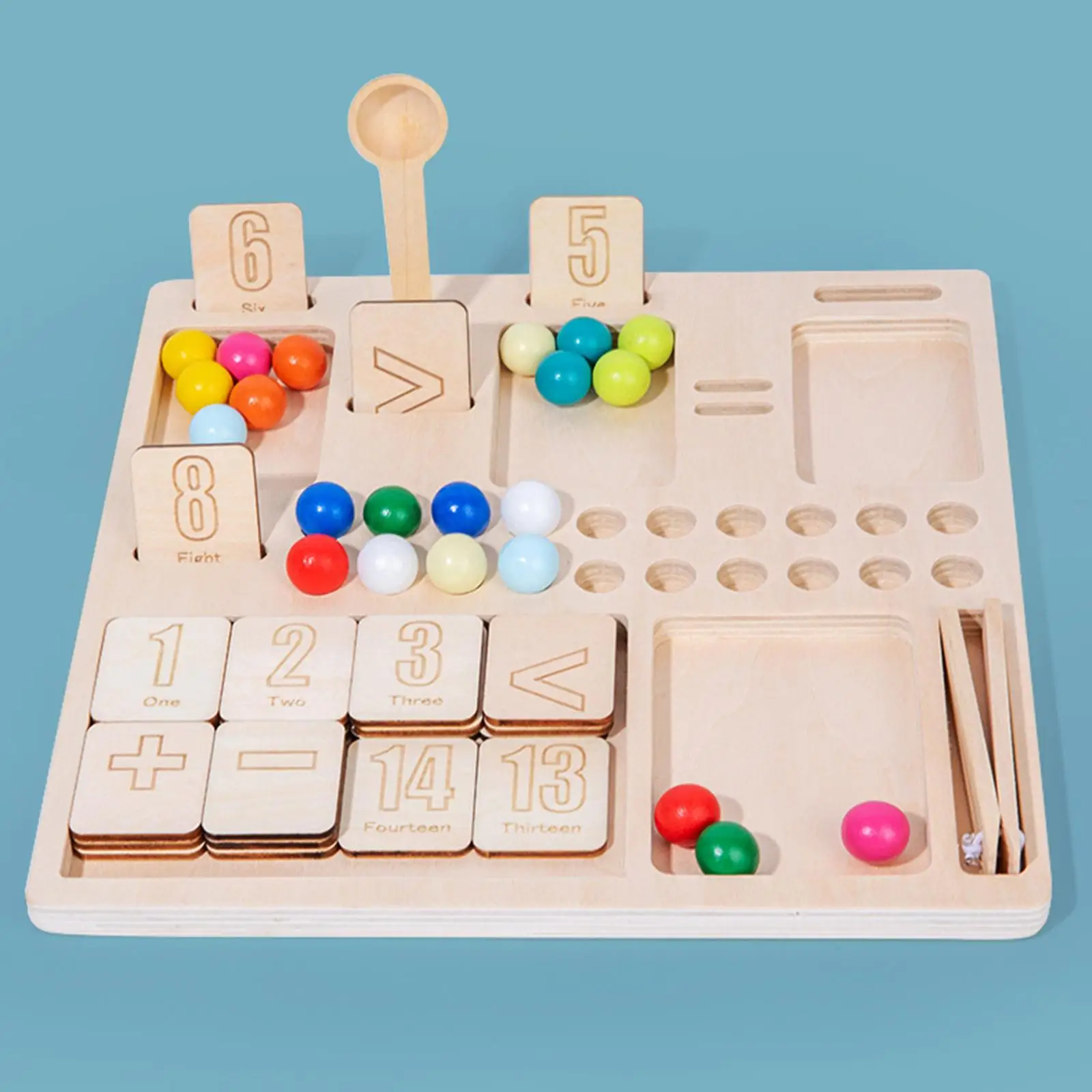 

Детская доска с бусинами, дошкольные сенсорные игрушки, головоломка с мелким мотором