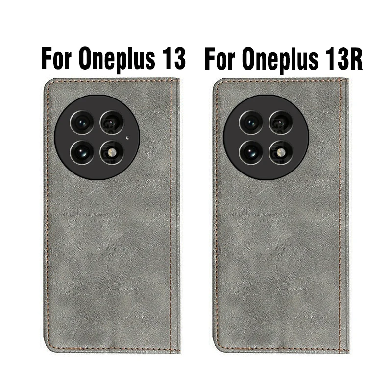 OnePlus 13 Flip Phone Case - Sleek Protective Cover with Global Compatibility