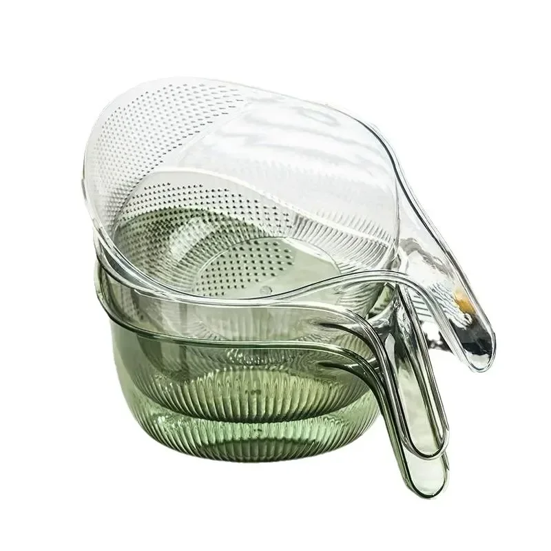 Kitchen Sink Filter Kitchen washing gadget rice washing filter rice rinsing basin drain basket household dish fruit Bason sink with handle with sink filter,kitchen sink filter,sink strainer,kitchen sink strainer