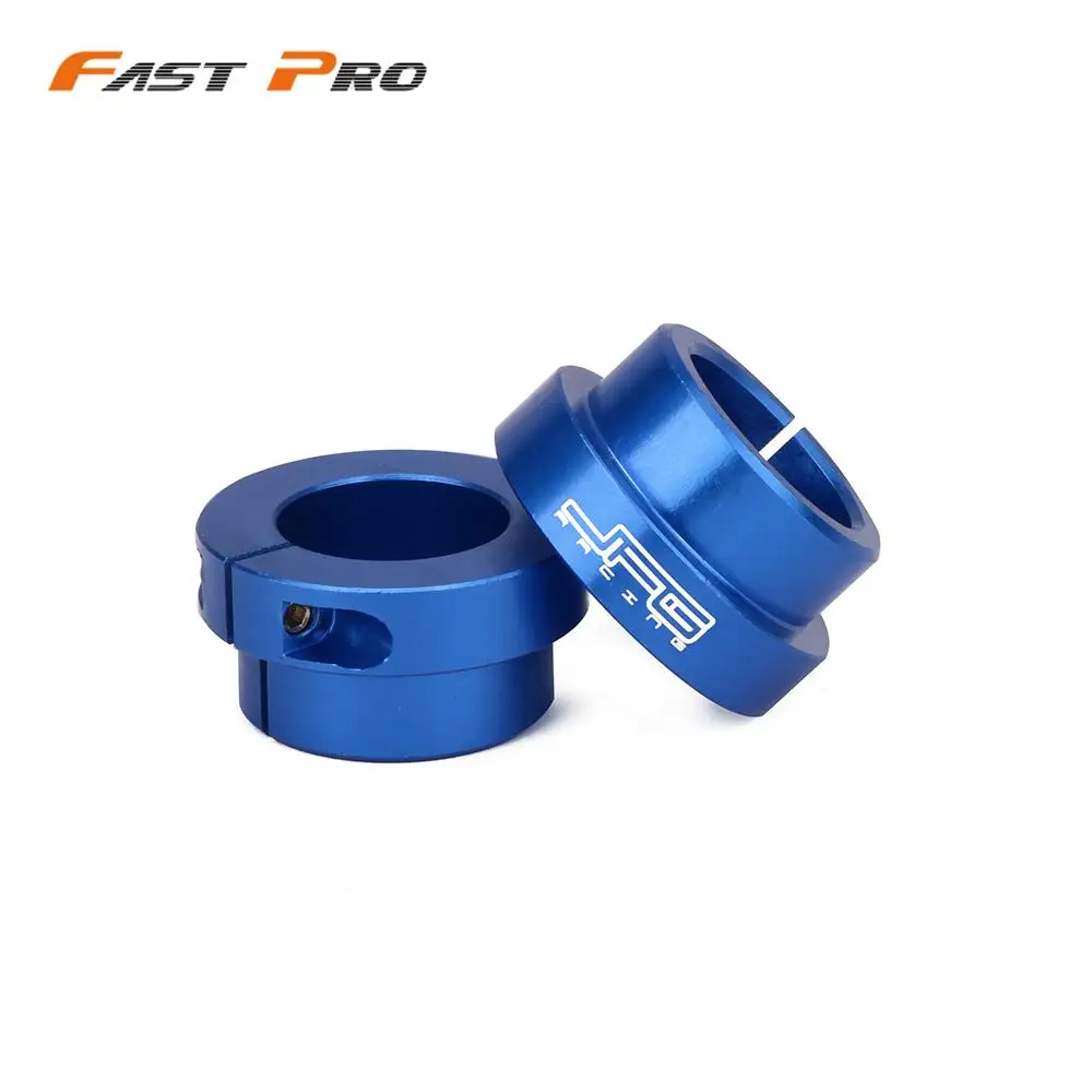 CNC 충격 흡수 포크 하단 가드, 혼다 야마하 가와사키 CRF450R CRF YZ 125 250 250F 450F 250X 250FX 450FX KX450F 125X 용