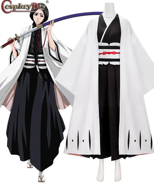 Bleach Unohana Death