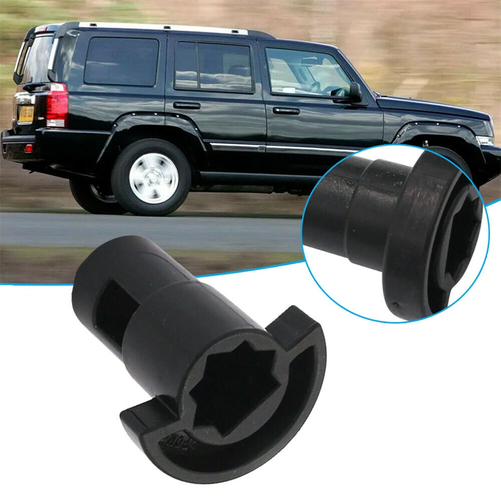 

Actuator Shaft Lever 5143183AA For Jeep For Grand 2005-2010 For Commander WK XK Black Accessories For Vehicles