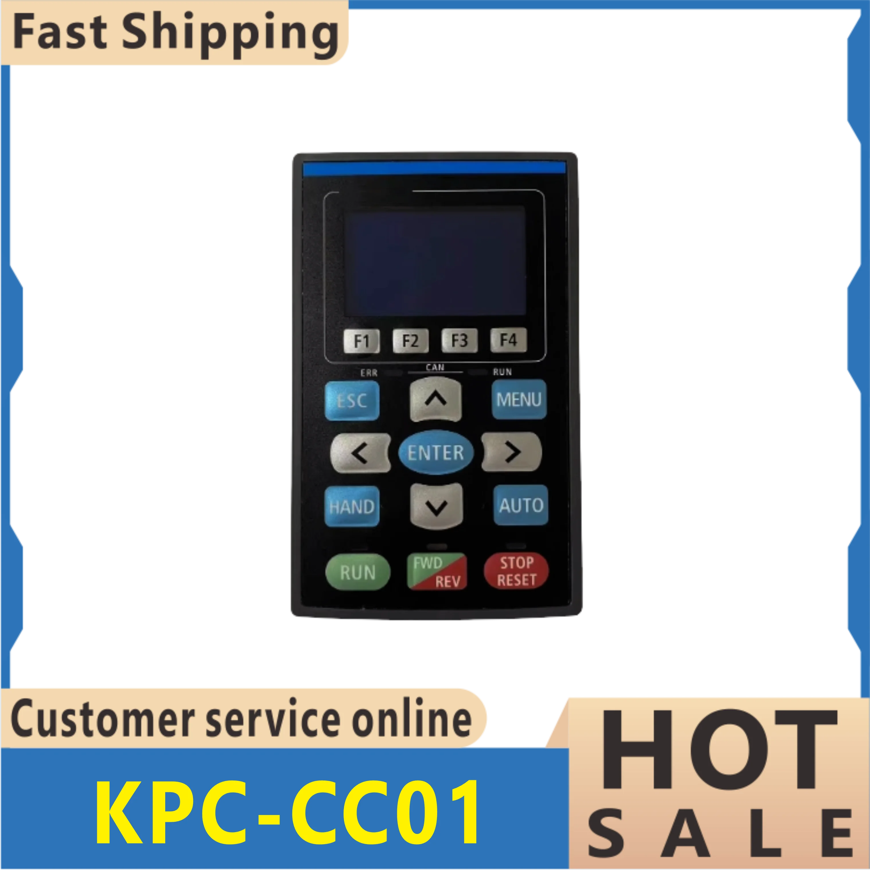 New Cp2000 Series Operation Panel Kpc-cc01 - AliExpress 502