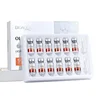 BIOAOUA Oligopeptide Face Skin Repair Freeze-dried Powder Set Sensitive Skin Moisturizing and Smoothing Hyaluronic Acid Essence 1