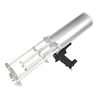 600ml 1:1 Ratio Spray Applicator Portable Pneumatic Caulking Gun Air Painting Gun for Adhesive 2