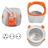 Ice Cream Maker Automatic Household Commercial Dessert Making Machine Fruit Ice Cream Maker 3