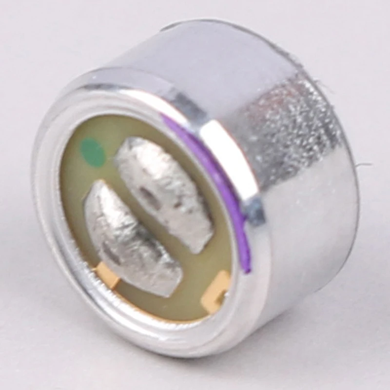 Panasonic Microphone Head WM-61A DIY Steel Printing Japanese Imported ...