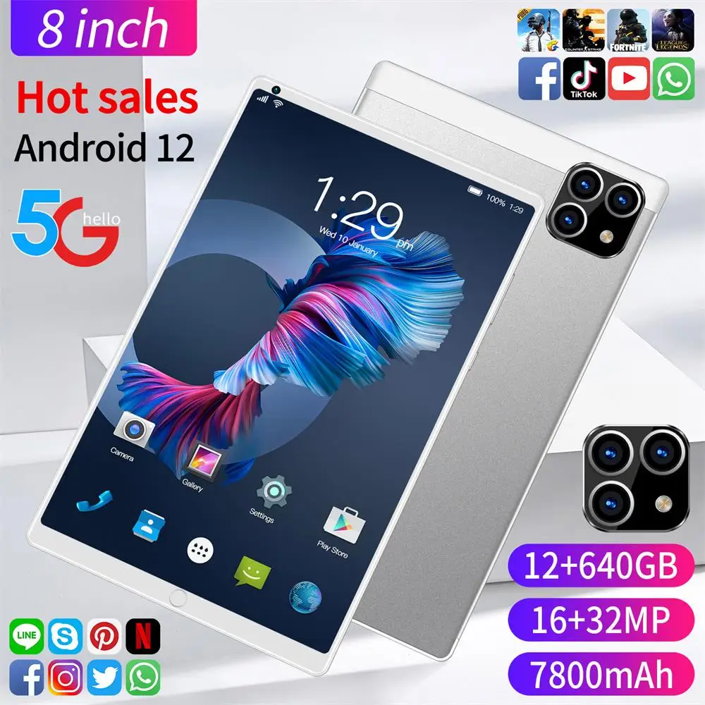 K10 º PC ۷ι , 8.1 ġ IPS ÷ ȭ, ȵ̵ 12 RAM:6/8/12GB ROM:128/256/512GB,  ī 7800mAh 