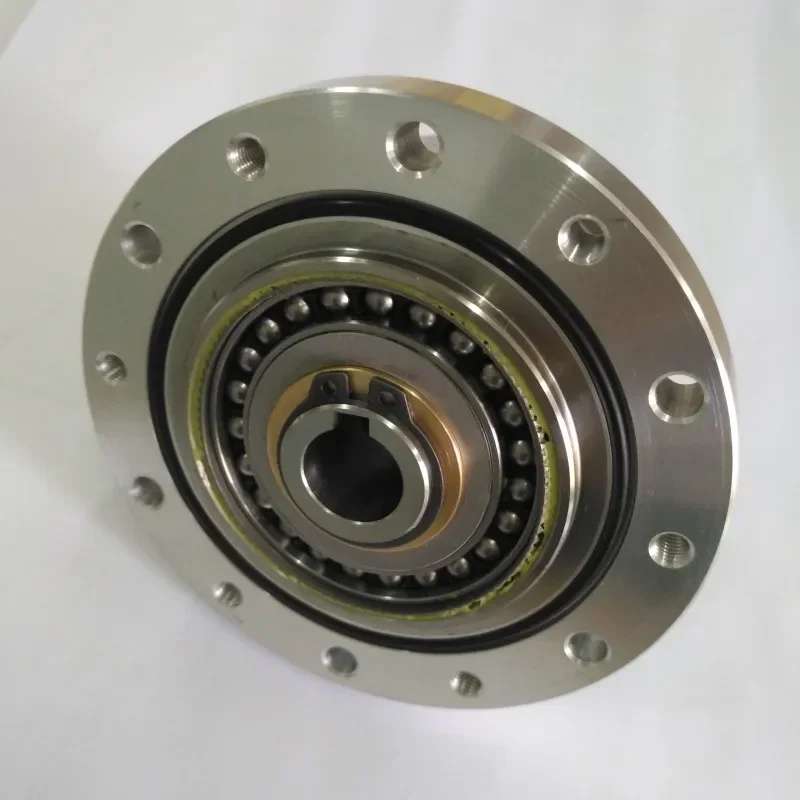 Harmonic drive Robot Harmonic gearbox CS14/17 Reduction ratio 30-50-80-100-120 High precision reducer