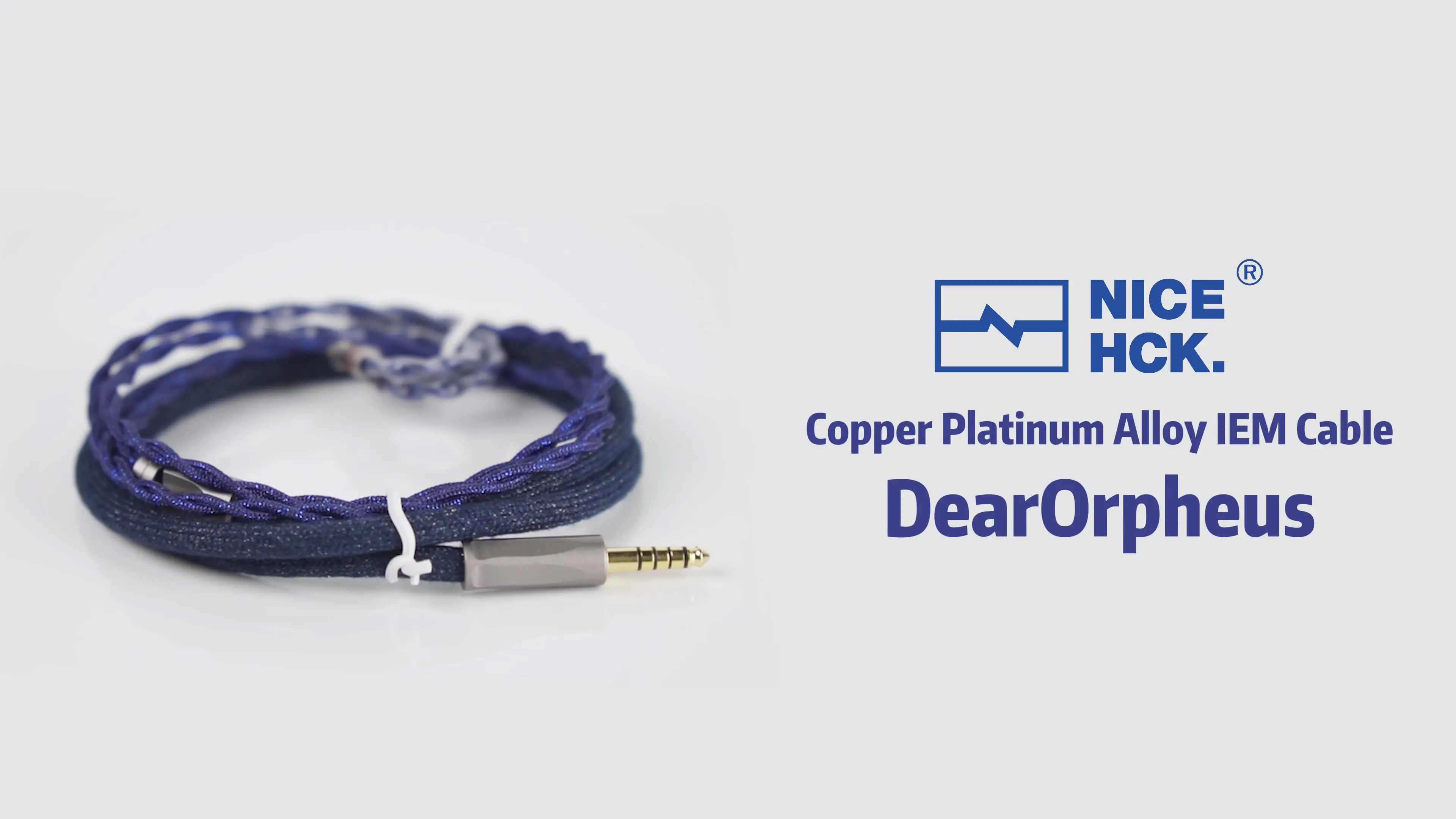 NICEHCK HIMALAYA + DearOrpheus セット Amazon.co.jp: HiFiGo NiceHCK Himalaya 10mm ダイナミック