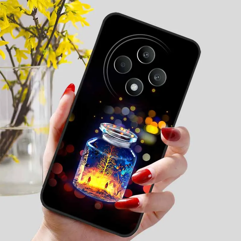 Luxury TPU Silicone Protector Soft Bumper