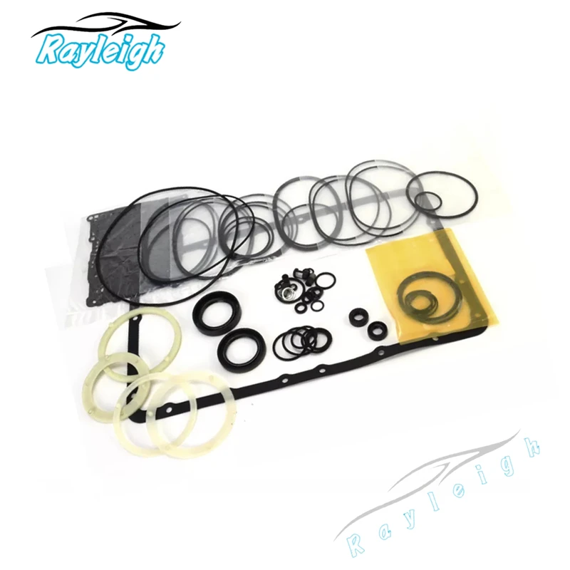 

New A960E A960 TB65SN TB60NF Transmission Rebuild Repair Kit For Toyota Lexus GS300 IS250 IS300 05 up 6-Speed