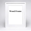 Wood Picture Frame