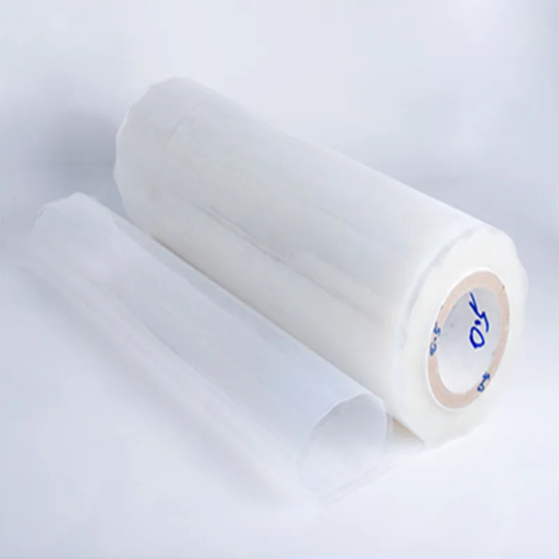 Rubber Sheet 0.1mm/0.2mm/0.3mm/0.5mm/0.8mm 1mm 500mm Width 500mm Length Transparent Silicone Rubber Pads