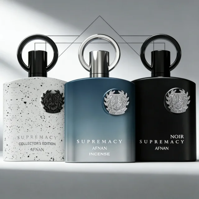 Bestseller Collector's Edition Parfum Unisexe 100ml - Eau de Parfum pour Homme Parfum de Luxe Longue Durée 1