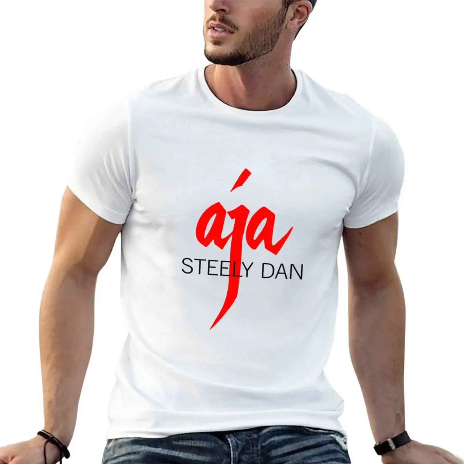 

band shop dan T-Shirt vintage clothes tees oversizeds T-shirt men