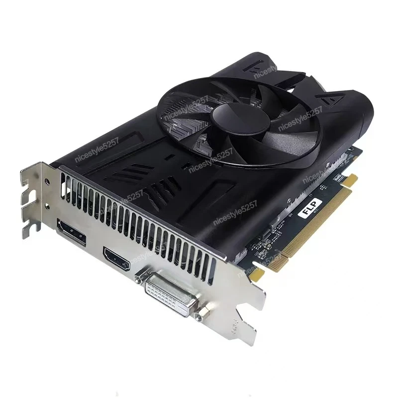 MLLSE AMD Radeon Graphics Cards RX470 4GB Placa De Video GPU 256Bit GDDR5 PCI-E X16 HDMI DP DVI-D For PC Desktop Computer Gaming 4 S788e076e92f64da7bc281b997a86c3a0O