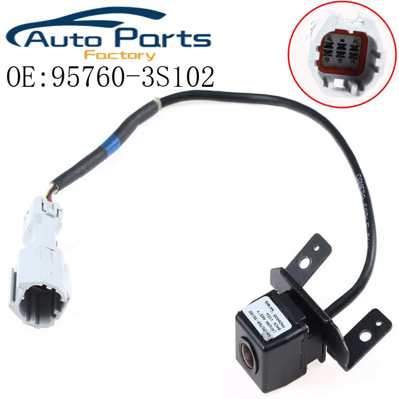 おさおさ 車用 リアビューカメラ リバースパーキングアシスト